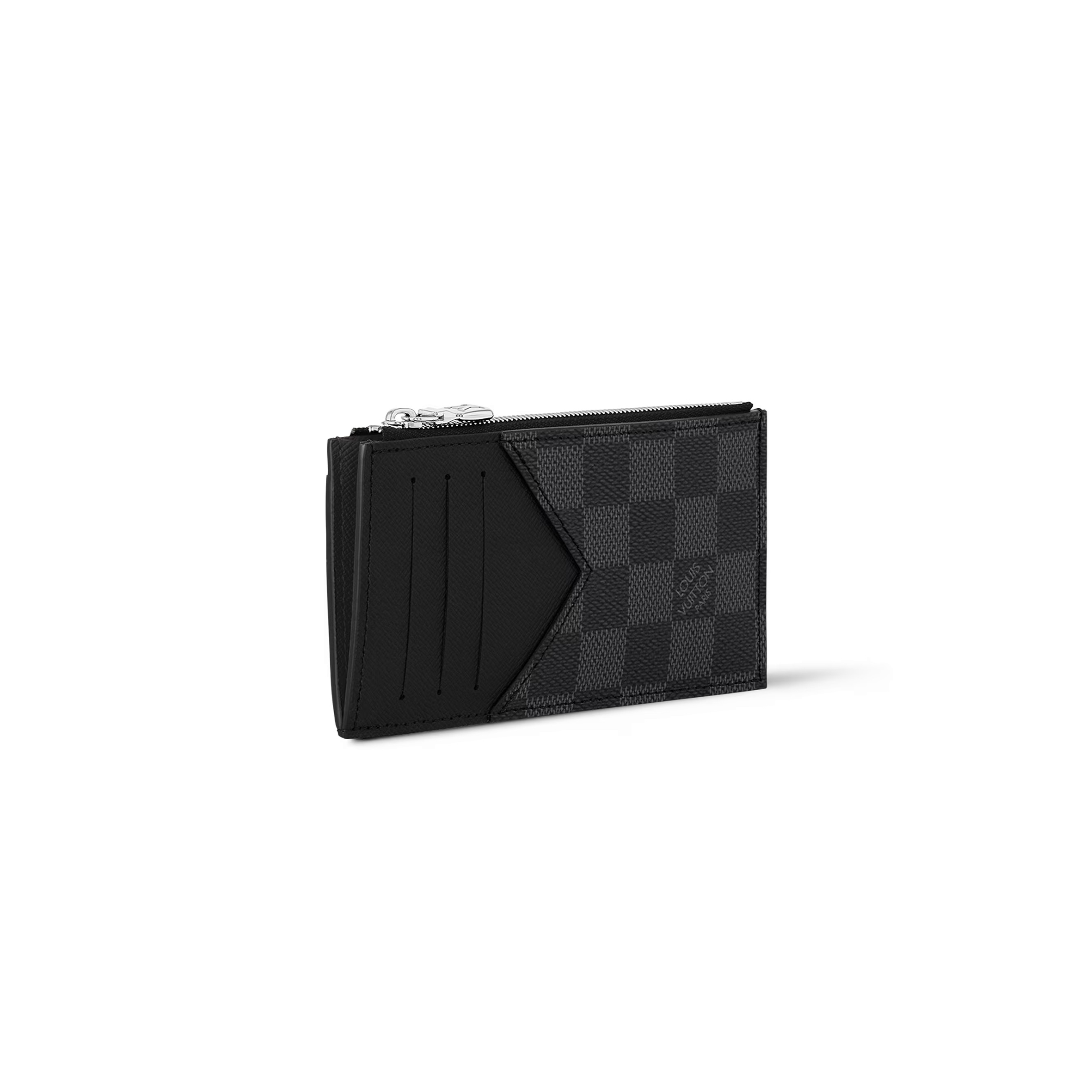 l0vis Vvtt0n master coin card holder n64038 (14.5*8*1cm)